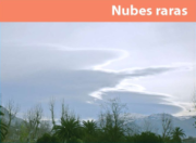 Nuves Raras - Lenticular