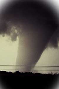 imaxe tornado